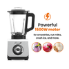Thumbnail for optimum 9400 essential best food blender smoothie maker award winner powerful 1500W