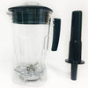Thumbnail for optimum 9400 blender jug 2l with tamper