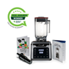 Thumbnail for best commercial blender optimum 9400x test winner with accessories no sound cover ice blender
