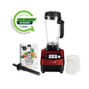 Thumbnail for optimum 8200 best high speed blender Australia froothie award winner red