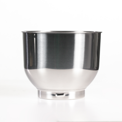 Optimum Bon Appetit Stand Mixer - Stainless Steel Bowl