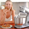 Thumbnail for optimum bon appetit stand mixer kitchenaid competitor lady baking