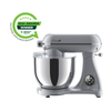 Thumbnail for optimum bon appetit stand mixer kitchenaid competitor powerful big capacity multiple attachments