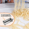 Thumbnail for bon appetit stand mixer best australia spaghetti attachment