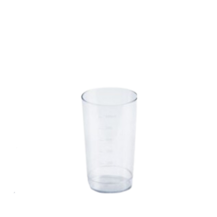 Optimum 600M Juicing cup/ residue cup/pulp cup - 1 only