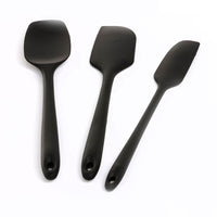 Thumbnail for Optimum MagiCook PRO - 3x Silicone spatulas