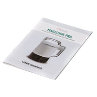 Thumbnail for Ex-demo  MagiCook PRO - The Best Decarboxylator Herbal Infuser in Australia