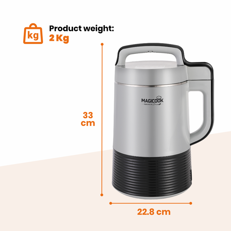 optimum magicook pro oil butter herb infuser decarboxylator award winner dimensions