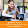 Thumbnail for optimum thermocook australia thermo cooker cooking thermomix competitor