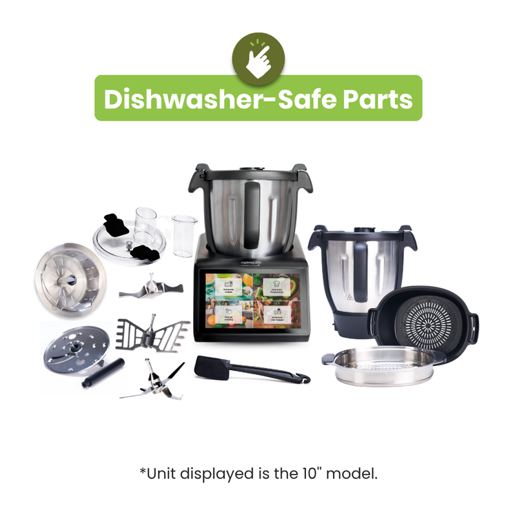 optimum thermocook pro m 3.0, best thermo cooker, thermomix competitor, magimix competition, all-in-one, multi cooker