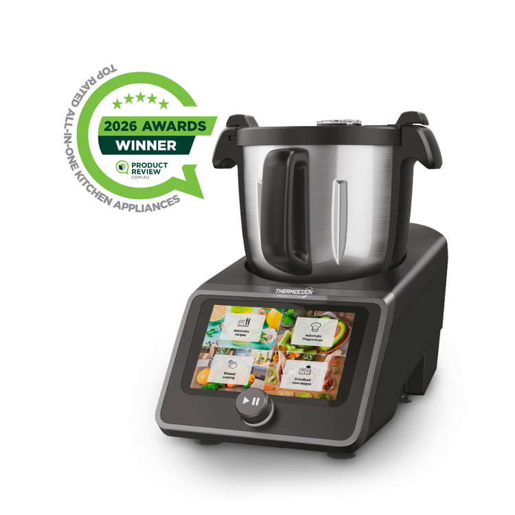 optimum thermocook pro m 3.0, best thermo cooker, thermomix competitor, magimix competition, all-in-one, multi cooker