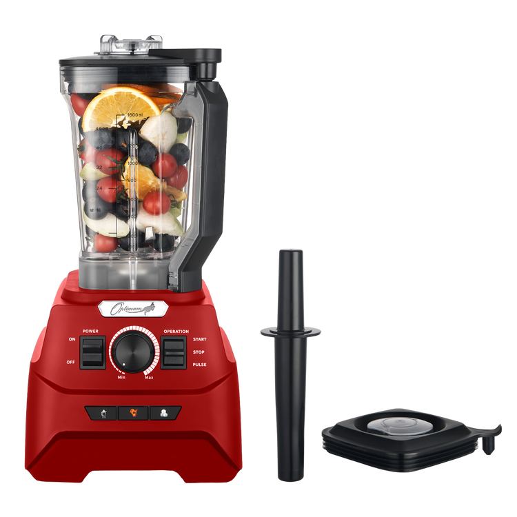 optimum 9400 vacuum blender vacuum blending award winner best australia red