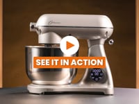 stand mixer bon appetit pro