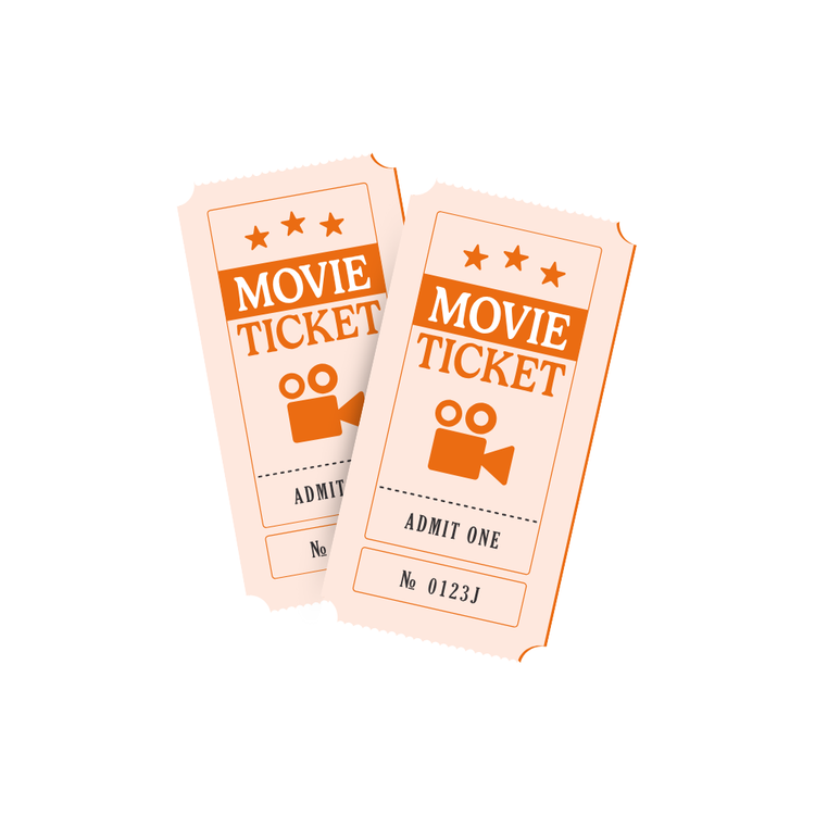 Movie Ticket
