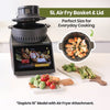 Thumbnail for Thermocook Pro M 3.0 vs Thermomix