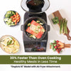 Thumbnail for Thermocook Pro M 3.0 vs Thermomix
