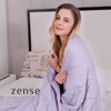 Thumbnail for Aromatherapy Weighted Blanket from Bezense