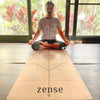Thumbnail for #corkyogamat #bestyogamat #GaiamEarthSaverCorkYogaMat #valkayoga #bestyogamatnewzealand #bestyogamatautralia #alignmentmat #ecofriendly #sustainableyogamat #sustainableliving #yoga #pilates #
