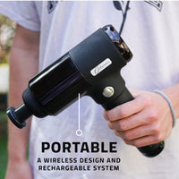 Thumbnail for CircuPlus Massage Gun