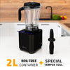 Thumbnail for The OPTIMUM G2.6 Platinum Series, Our Most Advanced Blender To Date