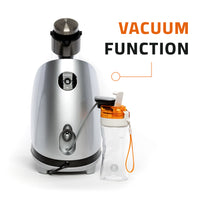 Thumbnail for Optimum H3000 VS Hurom Juicer Models