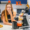Thumbnail for Optimum H3000 VS Omega Juicer Models