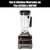 Thumbnail for Lifetime Blender Motor Warranty