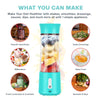 Thumbnail for Optimum Nutriforce Mini - The only portable blender you’ll need