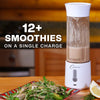 Thumbnail for Optimum Nutriforce Mini - The only portable blender you’ll need