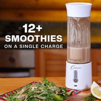 Thumbnail for Optimum Nutriforce Mini - The only portable blender you’ll need