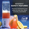 Thumbnail for Optimum Nutriforce Mini - The only portable blender you’ll need