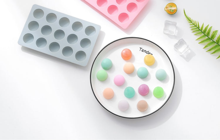 Silicone Moulds: Unlock Endless Culinary Creativity and Diversify Your Meal Preparations!