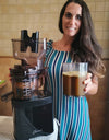 Thumbnail for 400 EVOLVE - BIG MOUTH COLD JUICER, AWARDED IN AUSTRALIA - THE END OF TRADITIONAL JUICERS