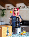 Thumbnail for 400 EVOLVE - BIG MOUTH COLD JUICER, AWARDED IN AUSTRALIA - THE END OF TRADITIONAL JUICERS
