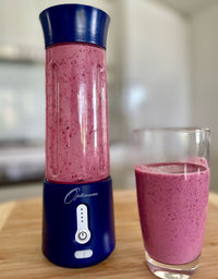 Thumbnail for Optimum Nutriforce Mini - The only portable blender you’ll need