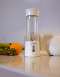 Thumbnail for Optimum Nutriforce Mini - The only portable blender you’ll need