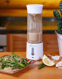 Thumbnail for Optimum Nutriforce Mini - The only portable blender you’ll need