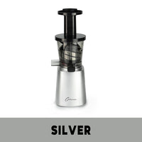 Thumbnail for Comparison 600M VS Hurom Juicer