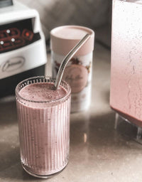 Thumbnail for #highspeedblender #blender #vitamix #breville #affordabe #smoothieblender #bestsmoothieblender #bestblenderaustralia #bestblender #healthylifestyle #veganblender #veganlifestyle #veganrecipes