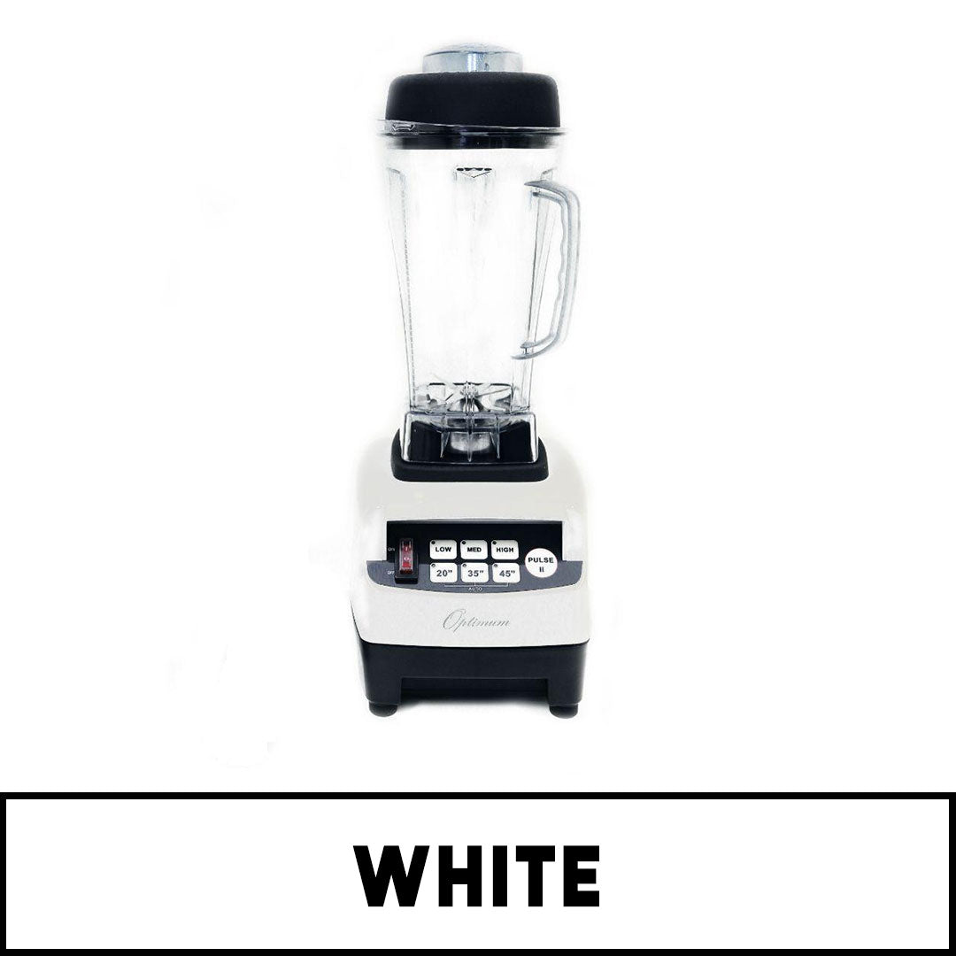 Optimum 8200 Vs Omniblend Models Top Blender Comparison Review