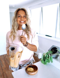 Thumbnail for #highspeedblender #blender #vitamix #affordabe #smoothieblender #bestsmoothieblender #bestblenderaustralia #bestblender #healthylifestyle #veganblender #veganlifestyle #veganrecipes #optimum9200a #bestblenderforsmoothies #bestblendernutbutter #vortexblender