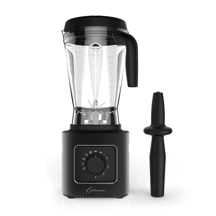 Optimum 9400A 2nd Gen Vs Vitamix Models Top Blender Comparison Review
