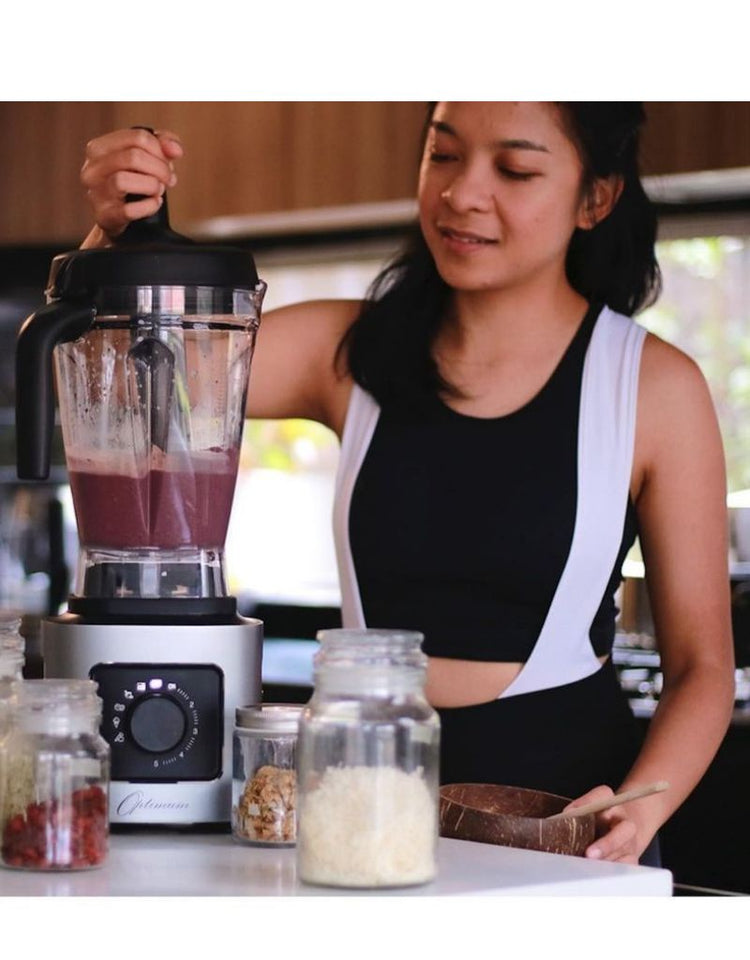 Optimum 9400A 2nd Gen Vs Blendtec Models Top Blender Comparison