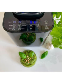 Thumbnail for #optimumg2.6 #mostpowerfulblender #digitalblender #highspeedblender #besthighspeedblender #cheapesthighspeedblender #vitamixalternative #vitamix #bestsmoothieblender #kitchenaidblender #ninjablender #blendtecalternative #blendtec #domesticblender