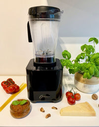 Thumbnail for #optimumg2.6 #mostpowerfulblender #digitalblender #highspeedblender #besthighspeedblender #cheapesthighspeedblender #vitamixalternative #vitamix #bestsmoothieblender #kitchenaidblender #ninjablender #blendtecalternative #blendtec #domesticblender