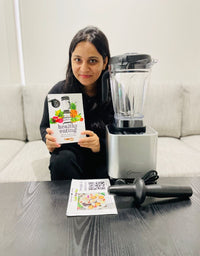 Thumbnail for Optimum G2.6 Vs KitchenAid Models - Top Blender Comparison Review