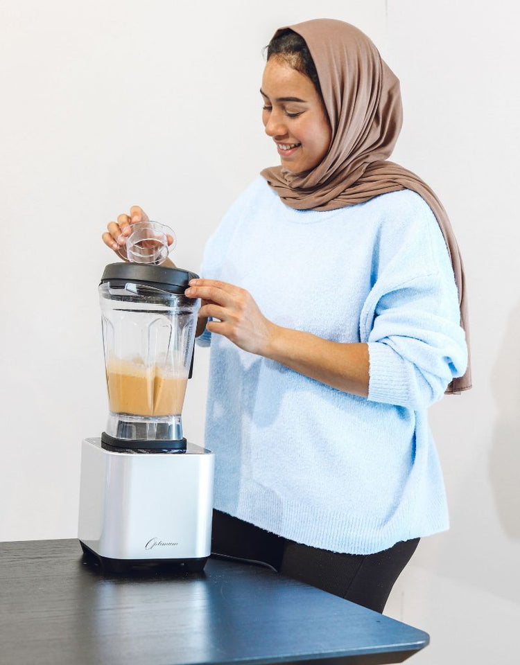 Optimum Vs Blendtec Models Top Blender Comparison Review