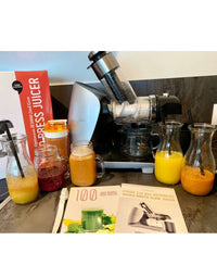 Thumbnail for #optimumh3000 #horizontaljuicer #bestjuicer #bestjuiceraustralia #coldpressjuice #juicecleanse #juicing #raw #vegan #cheapjuicer #masticatingjuicer #huromjuicer #slowjuicer