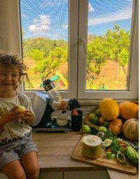 Thumbnail for #optimumh3000 #horizontaljuicer #bestjuicer #bestjuiceraustralia #coldpressjuice #juicecleanse #juicing #raw #vegan #cheapjuicer #masticatingjuicer #huromjuicer #brevillejuicer #kuvingsjuicer