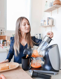 Thumbnail for  #optimumh3000 #horizontaljuicer #bestjuicer #bestjuiceraustralia #coldpressjuice #juicecleanse #juicing #raw #vegan #cheapjuicer #masticatingjuicer #huromjuicer #brevillejuicer #kuvingsjuicer#slowjuicer